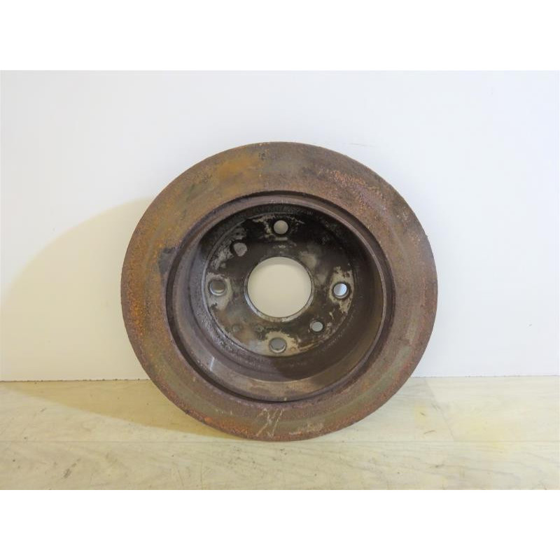 Disque arriere gauche (freinage) CHEVROLET NUBIRA d’occasion