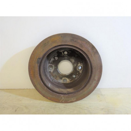 Disque arriere gauche (freinage) CHEVROLET NUBIRA d’occasion