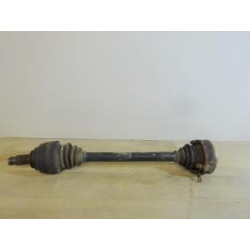 Cardan arriere droit (transmission) BMW X5 (E53) PHASE 2 d’occasion