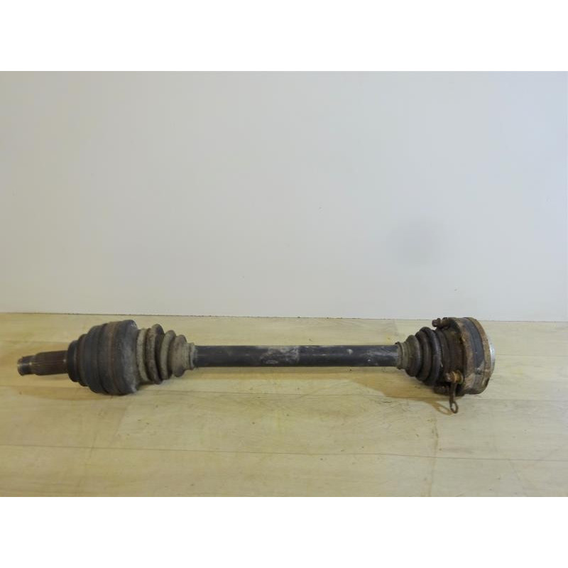Cardan arriere droit (transmission) BMW X5 (E53) PHASE 2 d’occasion