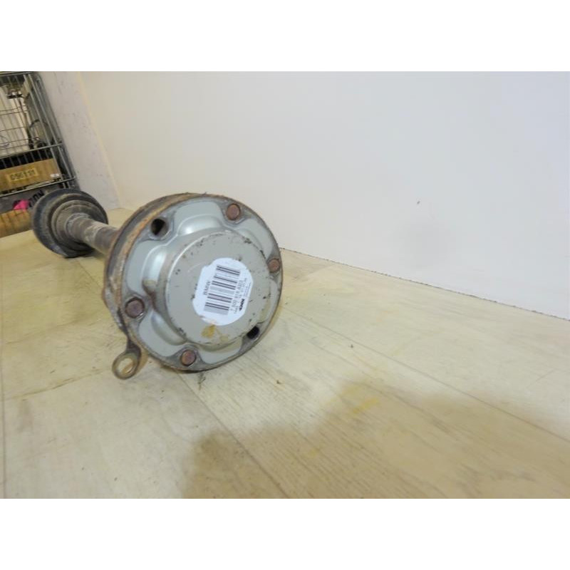 Cardan arriere droit (transmission) BMW X5 (E53) PHASE 2 d’occasion