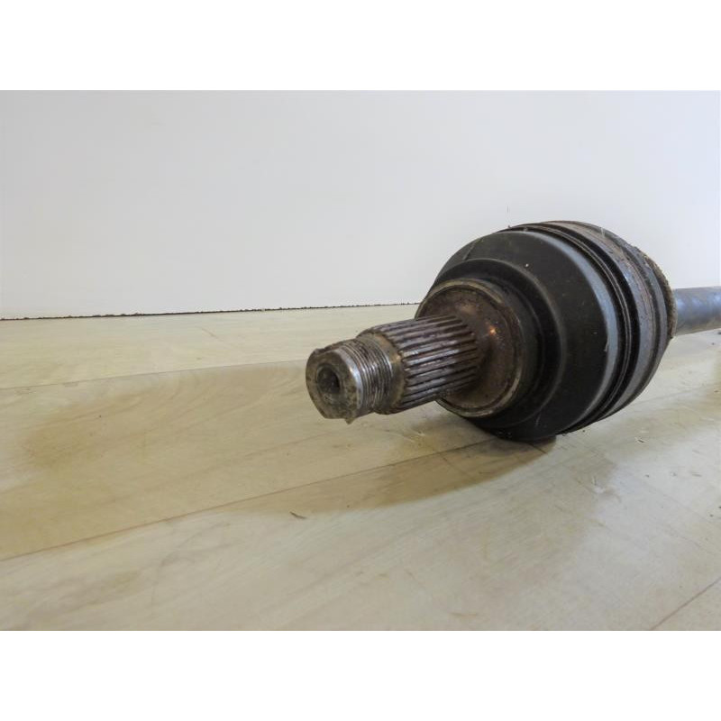 Cardan arriere droit (transmission) BMW X5 (E53) PHASE 2 d’occasion