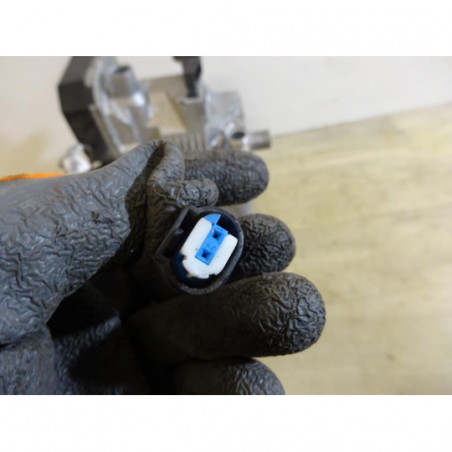 Chauffage auxiliaire BMW X5 (E53) PHASE 2 d’occasion