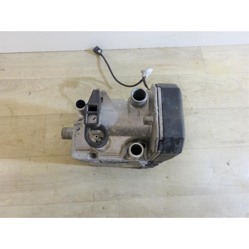Chauffage auxiliaire BMW X5 (E53) PHASE 2 d’occasion