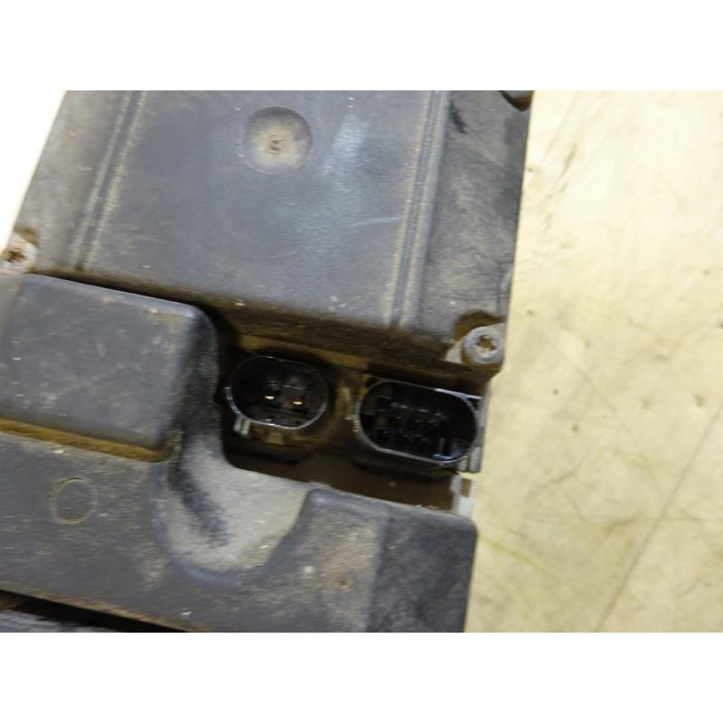 Chauffage auxiliaire BMW X5 (E53) PHASE 2 d’occasion