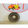 Disque arriere droit (freinage) MERCEDES CLASSE A (169) d’occasion