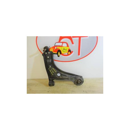 Triangle avant droit CHEVROLET NUBIRA d’occasion