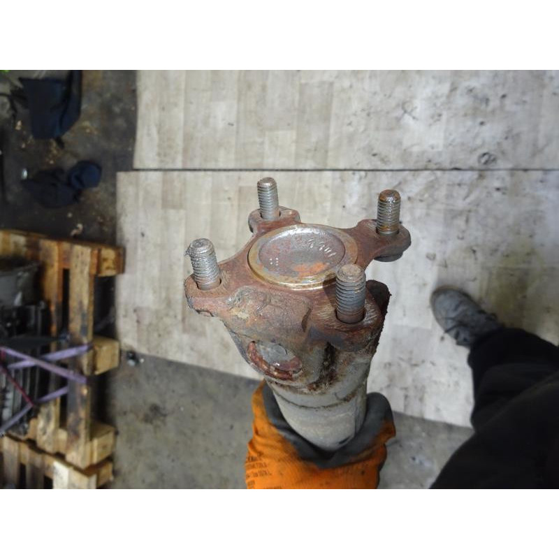 Arbre de transmission (propulsion) BMW 318 I d’occasion