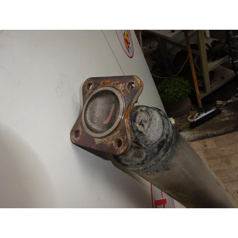 Arbre de transmission (propulsion) OPEL FRONTERA (B) COURT d’occasion