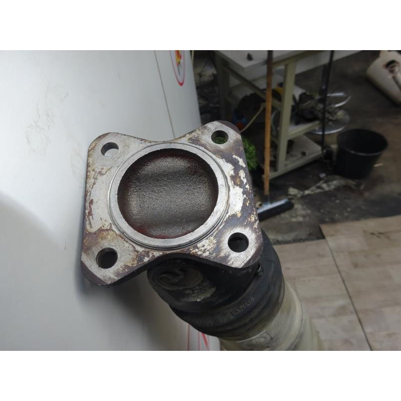Arbre de transmission (propulsion) OPEL FRONTERA (B) COURT d’occasion
