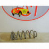 Ressort de suspension arriere gauche MERCEDES CLASSE A (169) d’occasion
