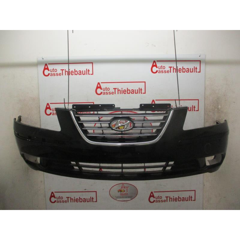 Pare choc avant HYUNDAI  d’occasion