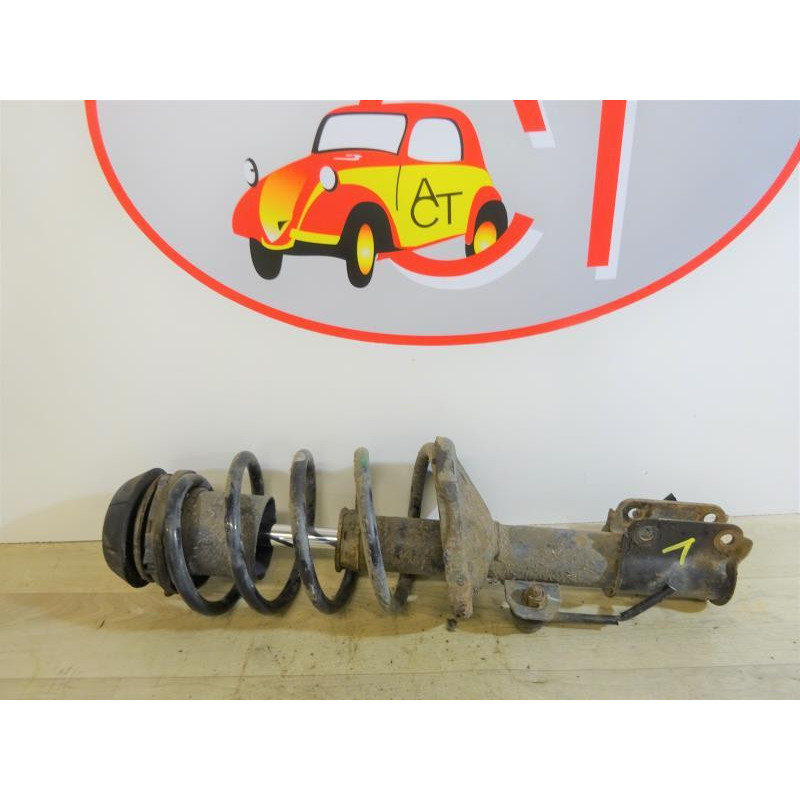 Amortisseur avant droit CHEVROLET NUBIRA d’occasion