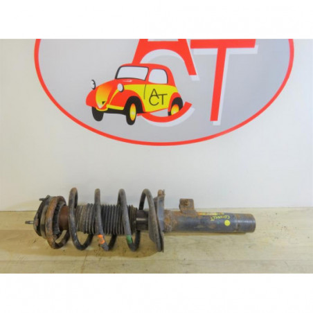 Amortisseur avant gauche FORD TRANSIT CONNECT PHASE 2 d’occasion