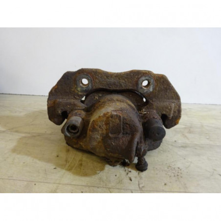 Etrier avant gauche (freinage) FORD TRANSIT CONNECT PHASE 2 d’occasion