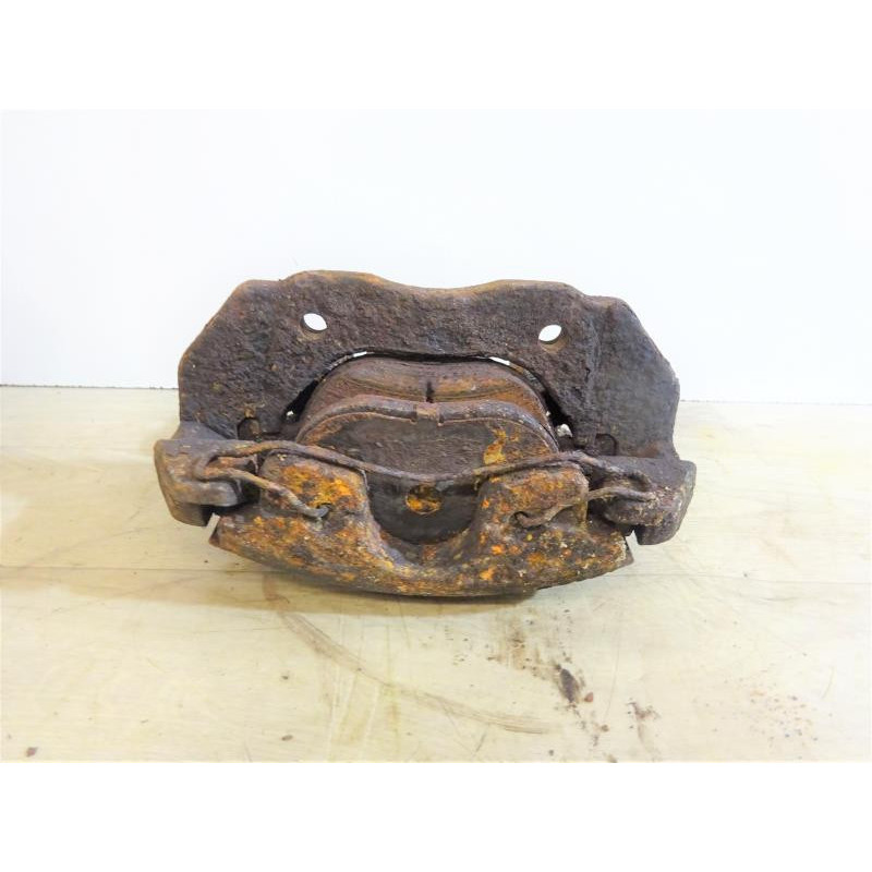 Etrier avant gauche (freinage) FORD TRANSIT CONNECT PHASE 2 d’occasion