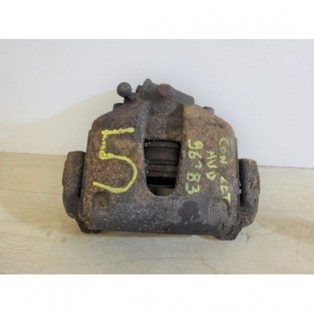 Etrier avant droit (freinage) FORD TRANSIT CONNECT PHASE 2 d’occasion