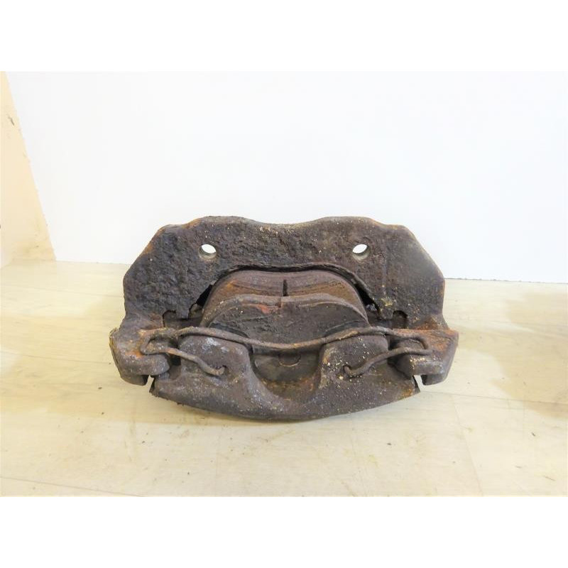 Etrier avant droit (freinage) FORD TRANSIT CONNECT PHASE 2 d’occasion