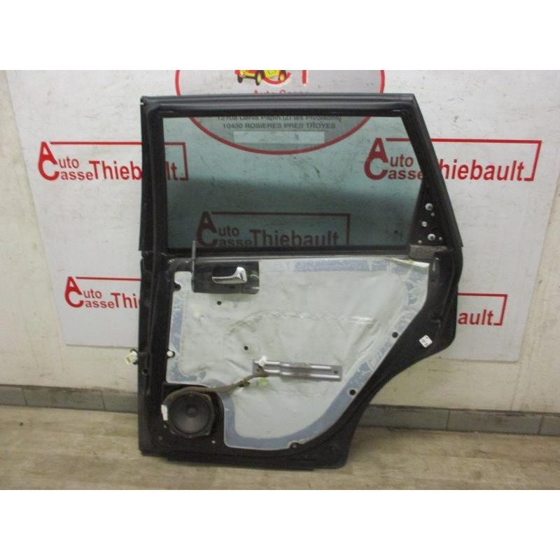 Porte arriere droit CHEVROLET NUBIRA d’occasion