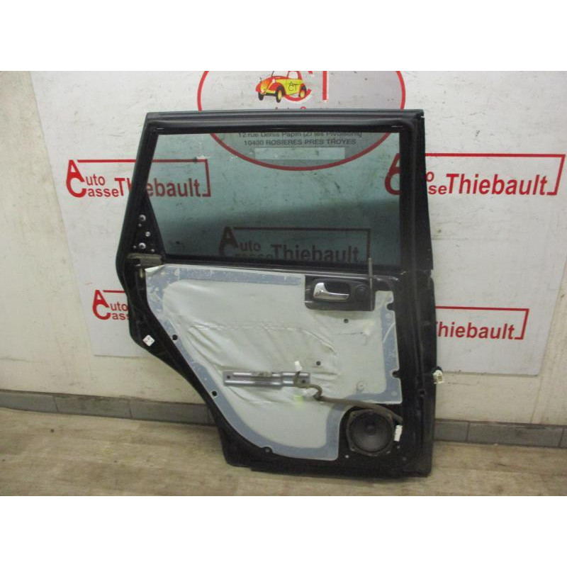 Porte arriere gauche CHEVROLET NUBIRA d’occasion