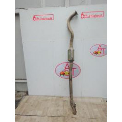 Catalyseur (echappement) CITROEN C-CROSSER d’occasion