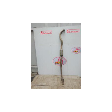 Catalyseur (echappement) CITROEN C-CROSSER d’occasion
