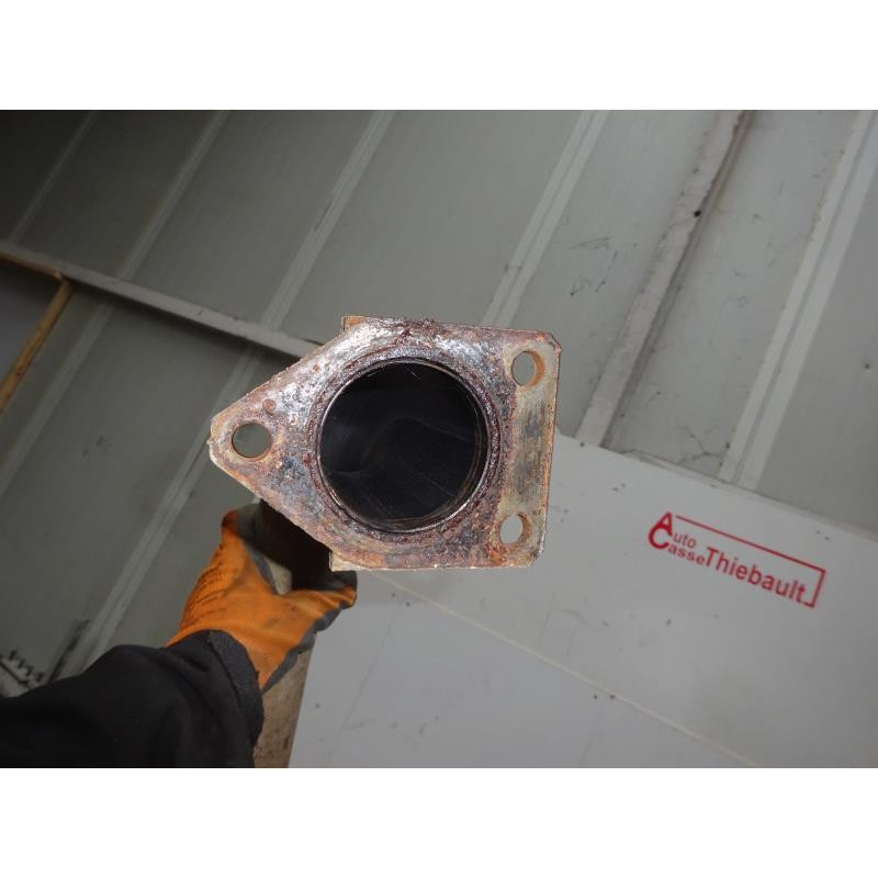 Catalyseur (echappement) CITROEN C-CROSSER d’occasion