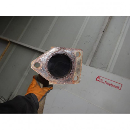Catalyseur (echappement) CITROEN C-CROSSER d’occasion