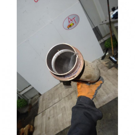 Catalyseur (echappement) CITROEN C-CROSSER d’occasion