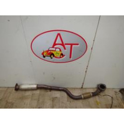 Tube intermediaire (echappement) CHEVROLET NUBIRA d’occasion