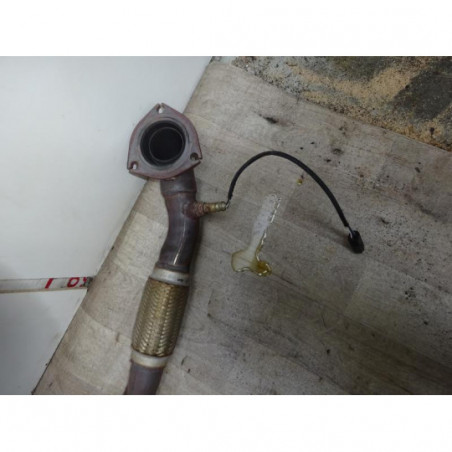 Tube intermediaire (echappement) CHEVROLET NUBIRA d’occasion