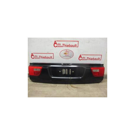 Malle/Hayon arriere BMW X5 (E53) PHASE 2 d’occasion