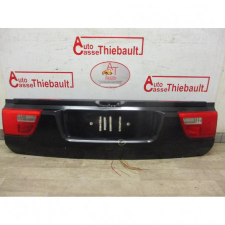 Malle/Hayon arriere BMW X5 (E53) PHASE 2 d’occasion