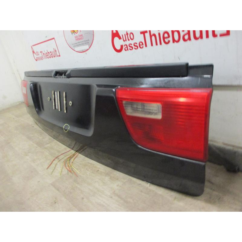 Malle/Hayon arriere BMW X5 (E53) PHASE 2 d’occasion