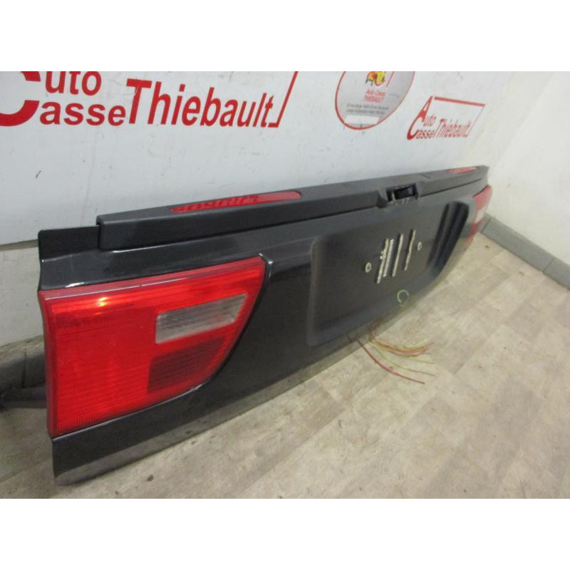 Malle/Hayon arriere BMW X5 (E53) PHASE 2 d’occasion