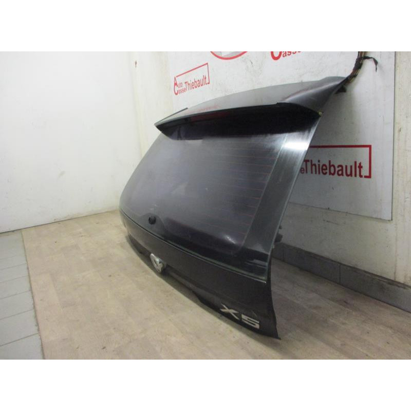 Malle/Hayon arriere BMW X5 (E53) PHASE 2 d’occasion