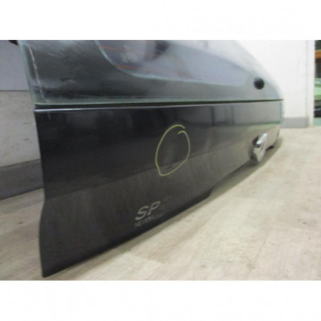 Malle/Hayon arriere BMW X5 (E53) PHASE 2 d’occasion