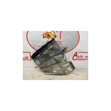 Support de pare chocs arriere FORD S-MAX PHASE 1 d’occasion