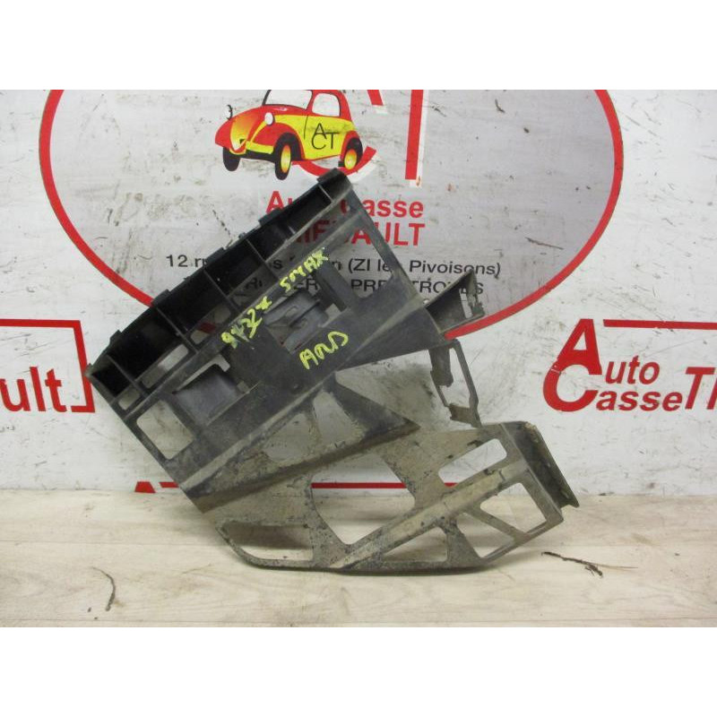 Support de pare chocs arriere FORD S-MAX PHASE 1 d’occasion