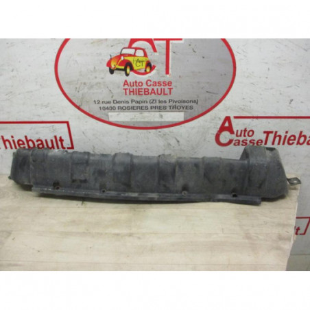 Absorbeur de pare choc arriere NISSAN X-TRAIL I PHASE 1 d’occasion