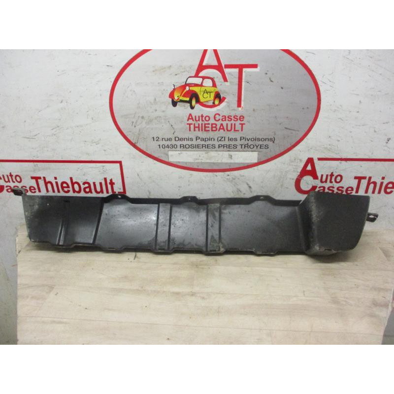 Absorbeur de pare choc arriere NISSAN X-TRAIL I PHASE 1 d’occasion