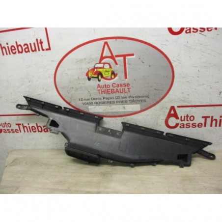 Aerateur tableau de bord OPEL FRONTERA (B) COURT d’occasion