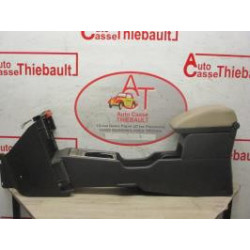 Console central (interieur plastique) NISSAN X-TRAIL I PHASE 1 d’occasion