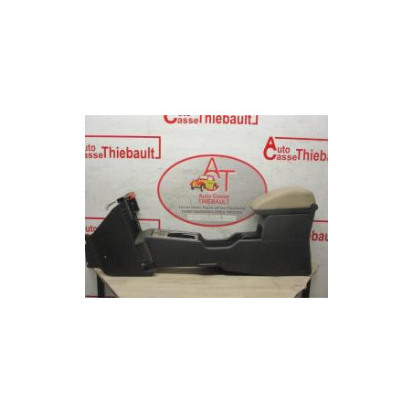 Console central (interieur plastique) NISSAN X-TRAIL I PHASE 1 d’occasion