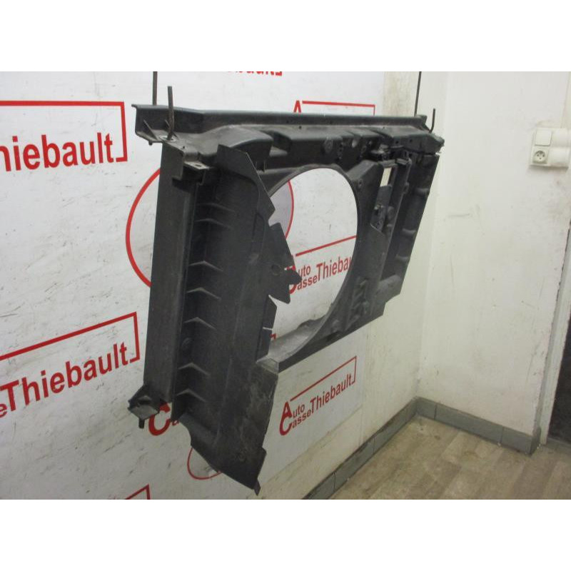 Buse PEUGEOT 307 CC 2.0HDI SPORT PACK d’occasion