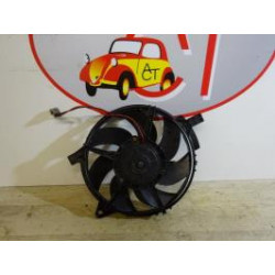 Moto ventilateur radiateur MERCEDES V220 CDI d’occasion