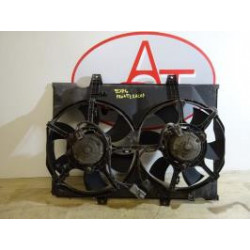 Moto ventilateur radiateur OPEL FRONTERA (B) COURT d’occasion