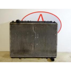 Radiateur eau OPEL FRONTERA (B) COURT d’occasion