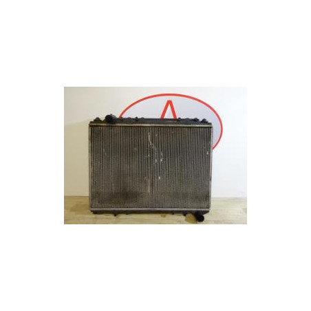 Radiateur eau OPEL FRONTERA (B) COURT d’occasion