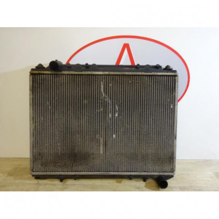 Radiateur eau OPEL FRONTERA (B) COURT d’occasion